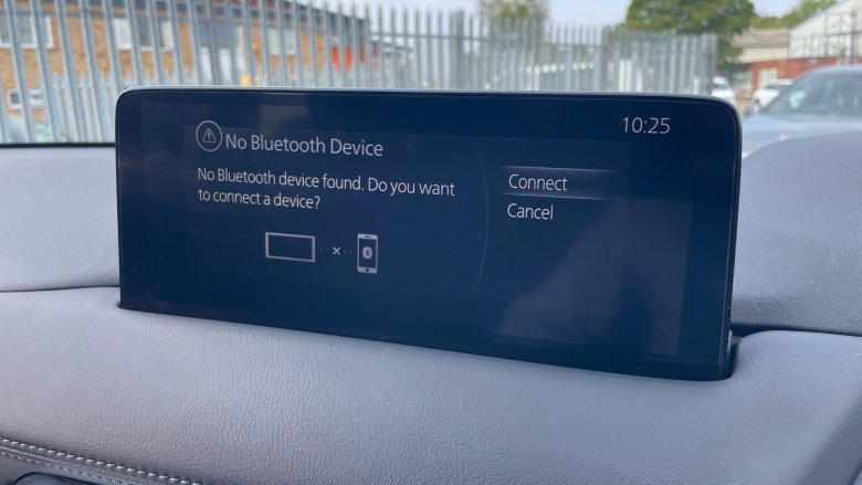 Mazda CX-5 2.0 e-Skyactiv G MHEV Centre-Line 5dr Petrol Estate